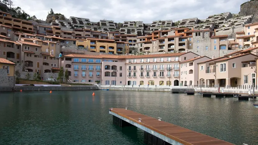 Silvano Trieste 05/08/2014 Portopiccolo