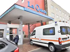 Udine 6 Marzo 2020. Coronavirus. Situazione alla Quiete. © Foto Petrussi