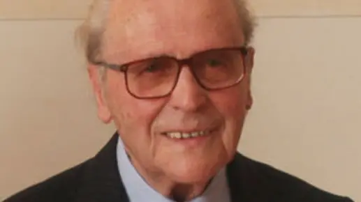 ANTEPRIMA 90 anni di G. Melchior