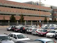 Altran Mf-park ospedale San Polo