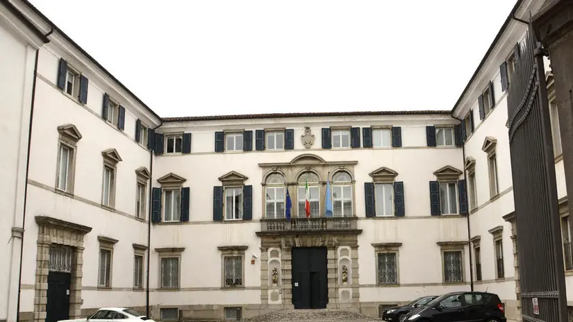 Udine 04 APRILE 2013 università Copright Petrussi Foto Press /turco