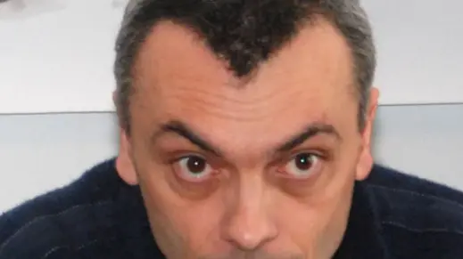 Pierluigi Chiarla