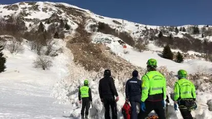 Promoturismo sconsiglia i percorsi sul monte Tremol, nel comprensorio di Piancavallo