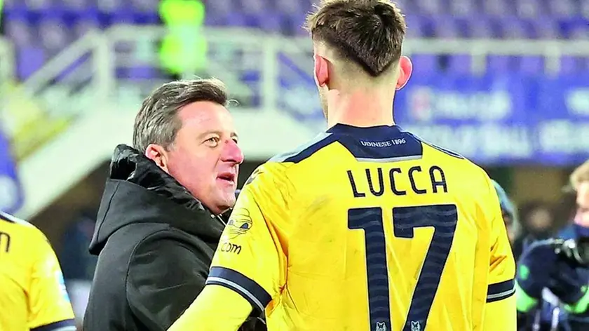 Runjaic e Lucca