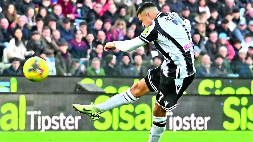 Alexis Sanchez. Foto Petrussi