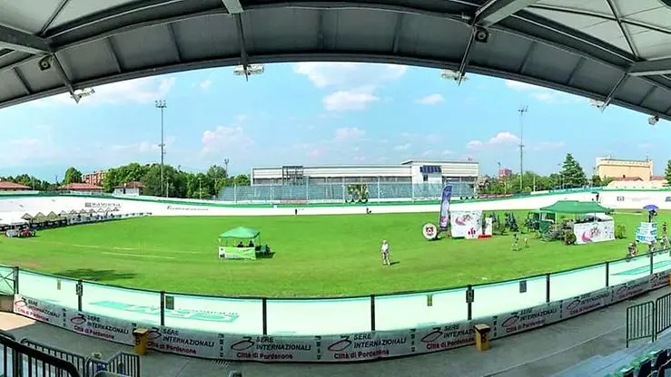 Attualmente il velodromo Bottecchia è gestito dagli Amici della pista: ospita gare e allenamenti di ciclismo su pista oltre all’attività del Nuovo Pordenone Fc