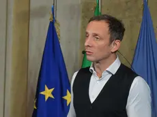 Il presidente della Regione Fvg, Massimiliano Fedriga