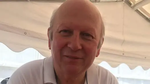 Giorgio Rosignoli aveva 69 anni