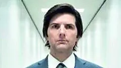 Adam Scott in Scissione