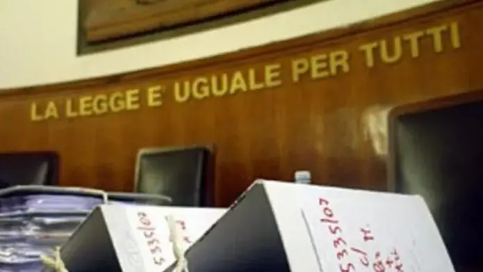 I fatti contestati dal pm sono collocati tra il 2017 e il 2022