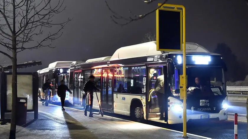 Le aggressioni a bordo degli autobus continuano a verificarsi