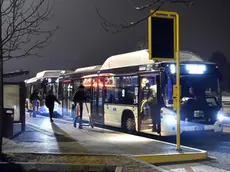 Le aggressioni a bordo degli autobus continuano a verificarsi