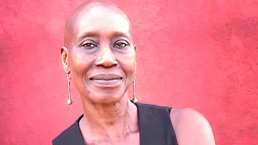 A Germaine Acogny il Premio Nonino “Maestra del nostro tempo”