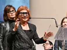 Giannola Nonino ©Foto Petrussi