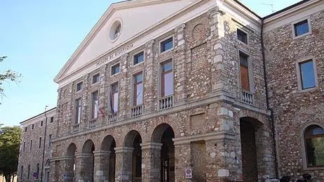 Il tribunale di Udine