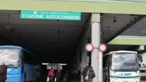 I controlli di Guardia di finanza e polizia locale hanno interessato anche l'autostazione di Tolmezzo