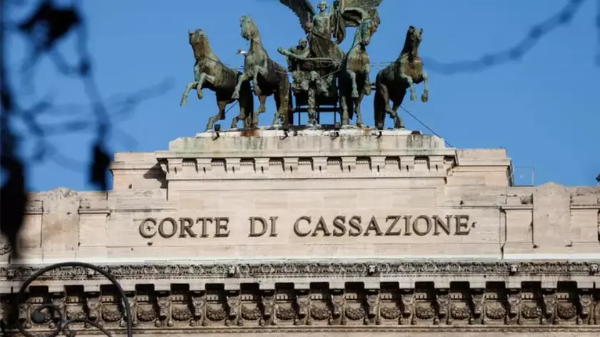 La Corte di Cassazione ha rimandato la questione a un’altra sezione della Corte di appello di Trieste