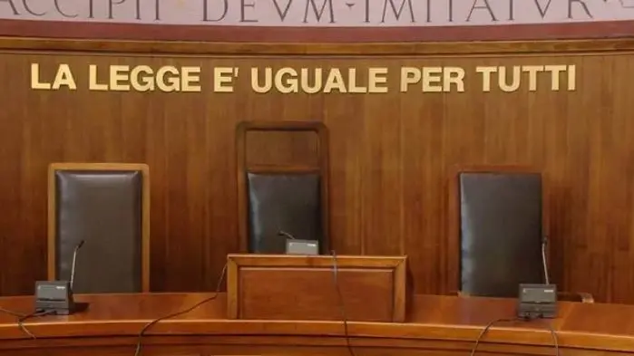La sentenza è arrivata al tribunale di Udine
