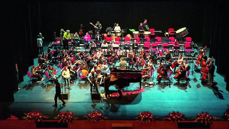 L’Orchestra del Tomadini in concerto al Teatro Giovanni da Udine