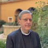 Monsignor Riccardo Battocchio