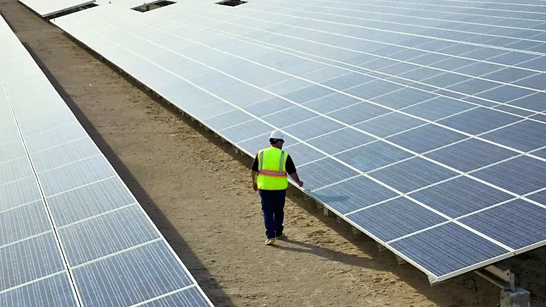 Un’azienda di Trento ha chiesto l’autorizzazione per costruire cinque parchi del fotovoltaico a Vigonovo