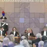 L'inaugurazione dell'anno giudiziario a Trieste (Bruni)