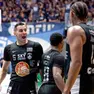 Il capitano Mirza Alibegovic suona la carica alla vigilia