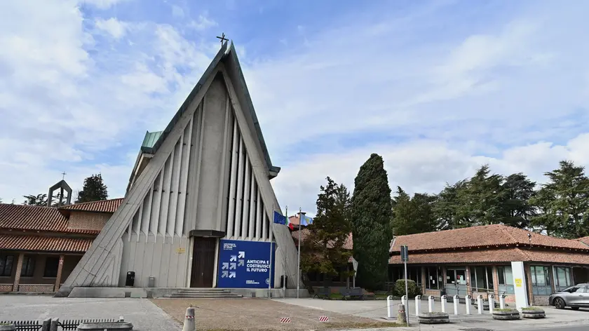 Piazzale Kolbe sarà la nuova sede di medicina