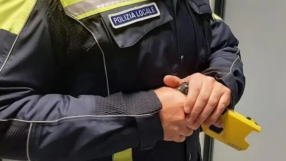 Dai Comuni nessuna preclusione all'inserimento del taser tra le dotazioni della polizia locale