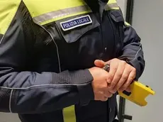 Dai Comuni nessuna preclusione all'inserimento del taser tra le dotazioni della polizia locale