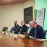 La presentazione del programma del festival della psicologia