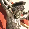 Il Cristo Nero custodito nel duomo di Codroipo