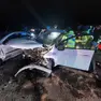 L'incidente a Reana del Rojale