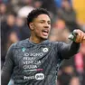 Il portiere dell'Udinese Maduka Okoye