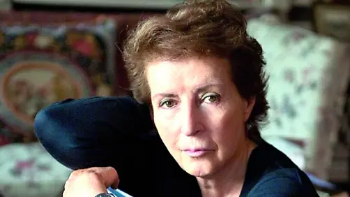 La scrittrice e docente Benedetta Craveri ospite di un incontro a Udine