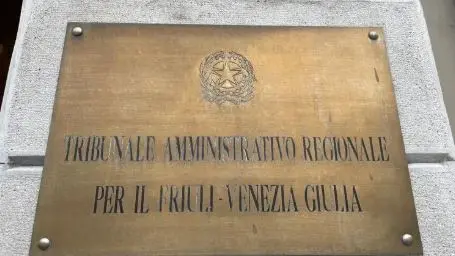 Il Tribunale amministrativo regionale ha dichiarato inammissibile il ricorso dell'Asd Ubf