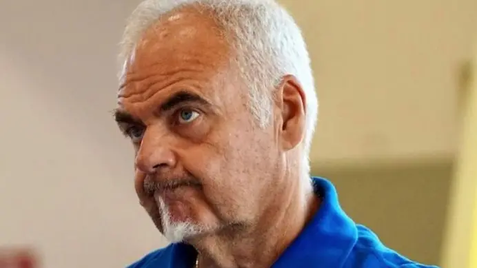 Franco Ciani, coach di Orzinuovi