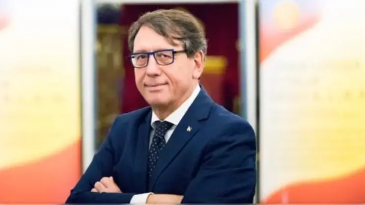 Luciano Romoli