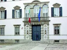 Palazzo Florio, sede del rettorato