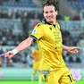 L'attaccante francese Florian Tristan Mariano Thauvin, 32 anni