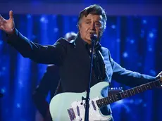 Bobby Solo compie 80 anni