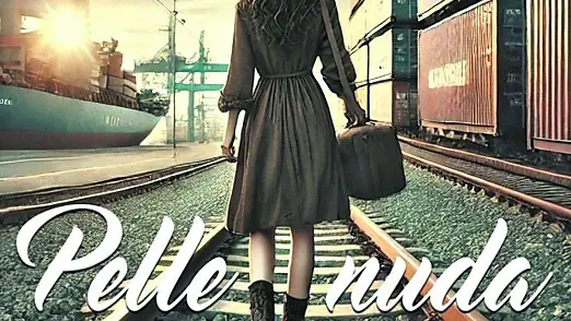 La copertina del nuovo romanzo dell’udinese Alessandra Zenarola
