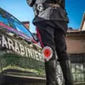 I veicoli con targhe e numeri di telaio falsi sono stati scoperti dai carabinieri di Tarvisio