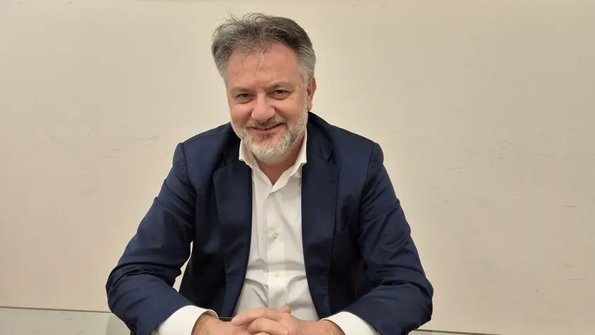 Alberto Rigotto