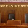L'arresto è stato convalidato al termine dell'udienza per direttissima