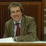Isidoro Gottardo in una foto d'archivio