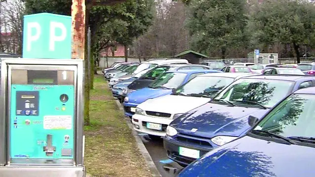 Pugno di ferro verso gli haters da parte dell’azienda che gestisce i parcheggi blu a San Vito