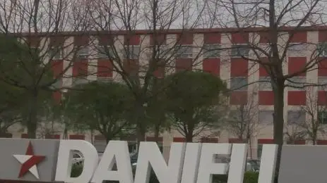 Danieli Group non ha registrato danni ai suoi insediamenti in Thailandia