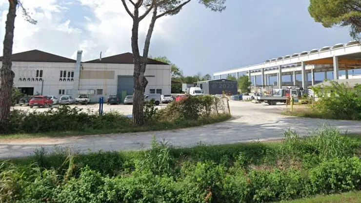Alla Vipl di Sedegliano, ignoti avrebbero forzato la porta posteriore rubando attrezzatura da lavoro per un valore complessivo di 16 mila 400 euro
