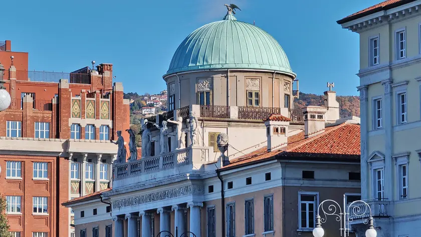 Palazzo Carciotti (Lasorte)